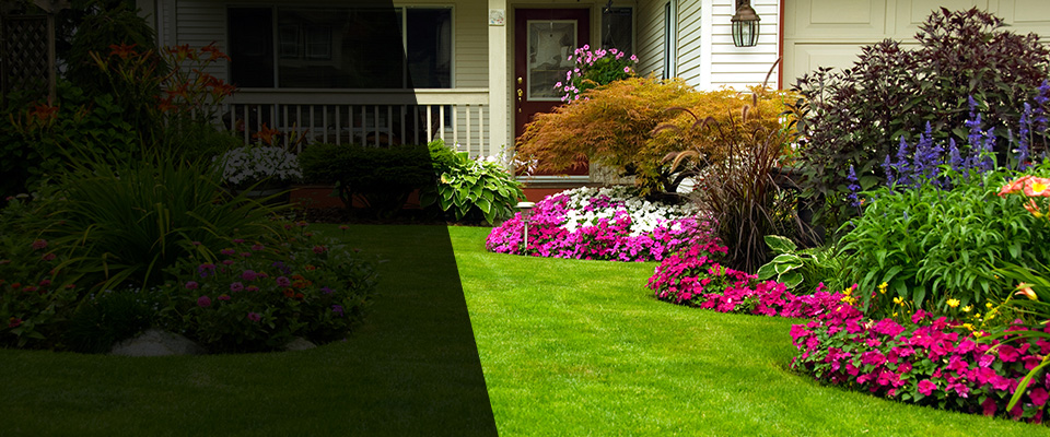 Morgantown Landscapers