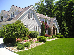 Landscapers and Lawncare Services in Morgantown, IN